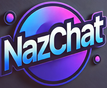 ناز چت - چت روم فارسی