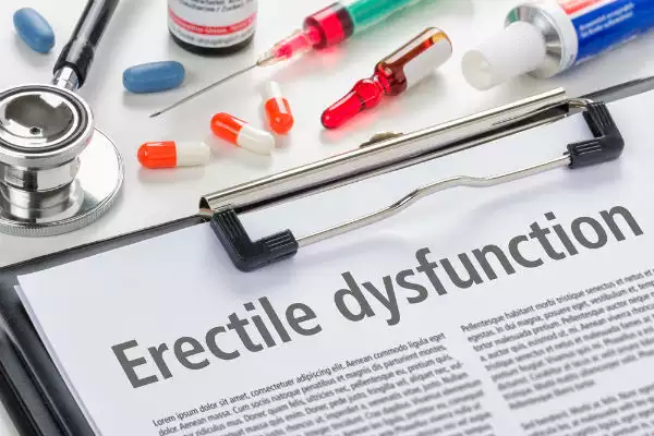 Erectile Dysfunction Can Be Cured With Vidalista