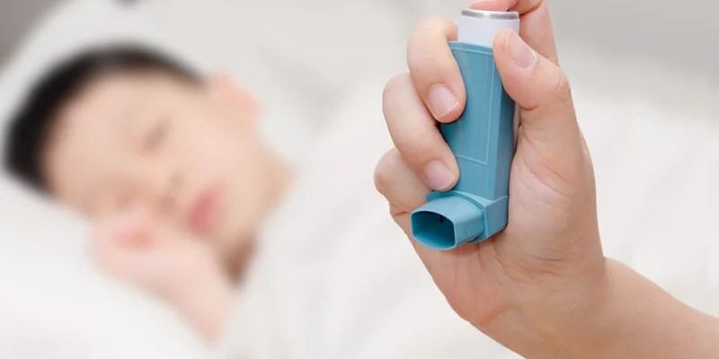 Asthma can be permanently cured with these 9 steps (1)