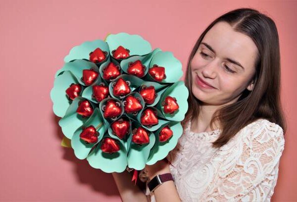 Best Chocolate Bouquet Gifts