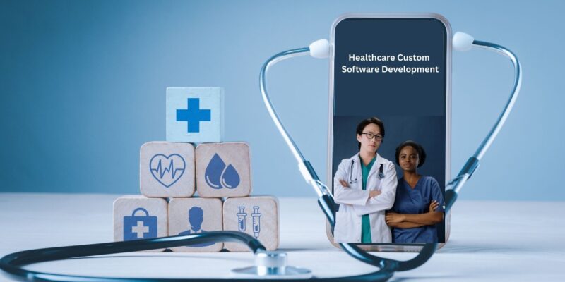 healthcare software solutions