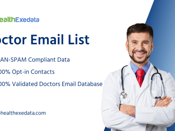 Doctor Email List