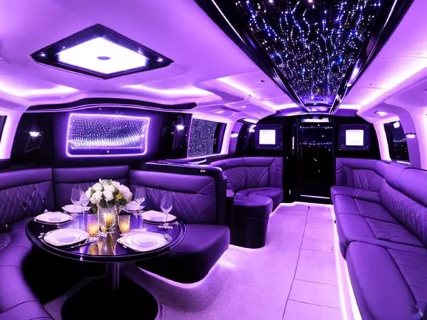 How Plan Memorable Night Out With Limo Service