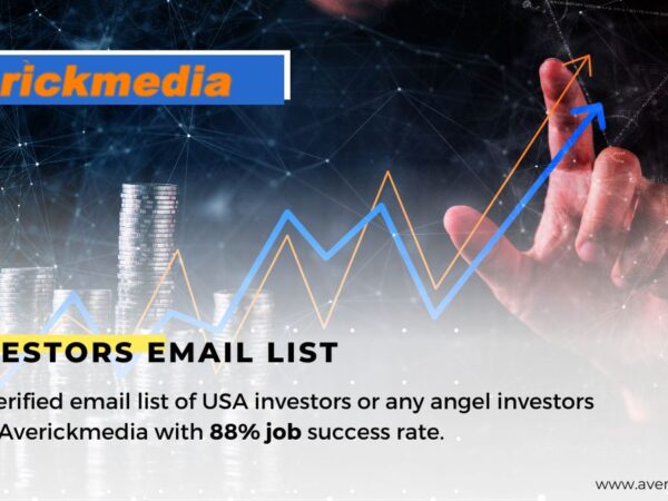Investors Email List