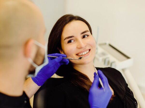 Finding Quality Braces at Affordable Rates in Edmonton
