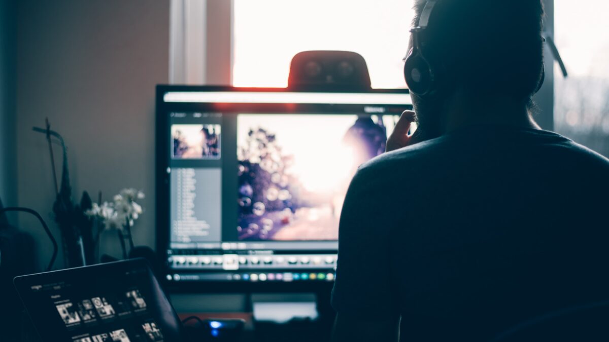 Audio Editing Tips for High-Quality Videos
